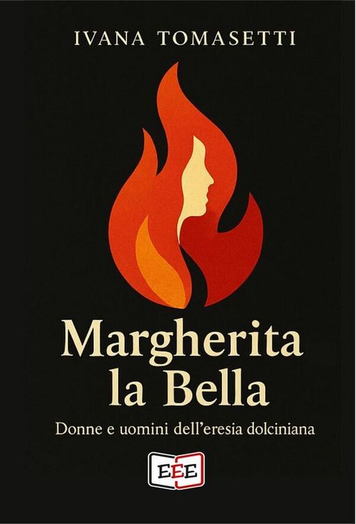 Produktbild: Margherita la Bella