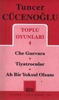 Produktbild: Che Guevara Tiyatrocular Ah Bir Yoksul Olsam