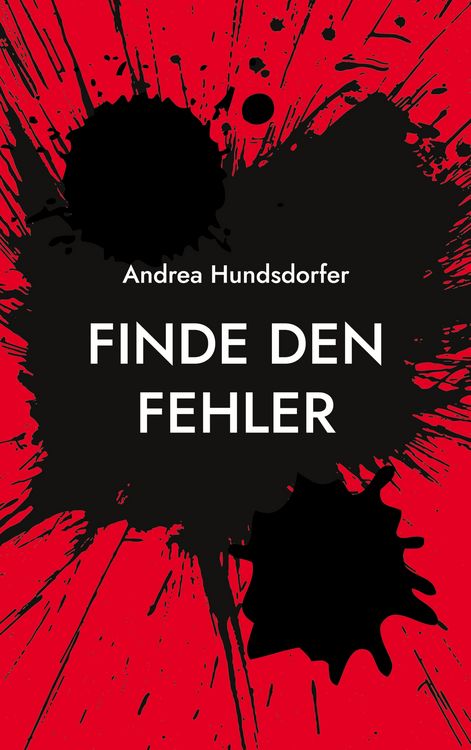 Produktbild: Finde den Fehler