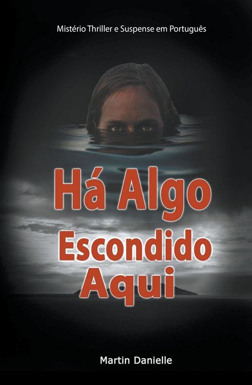 Produktbild: H&aacute; Algo Escondido Aqui