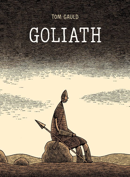Produktbild: Goliath