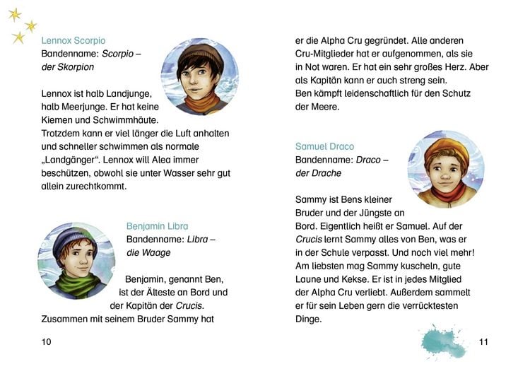 Produktbild: Alea Aquarius. Weihnachten mit der Alpha Cru