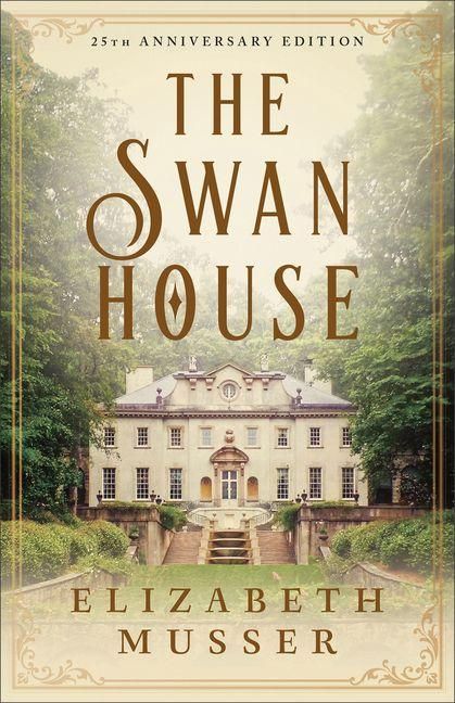 Produktbild: The Swan House