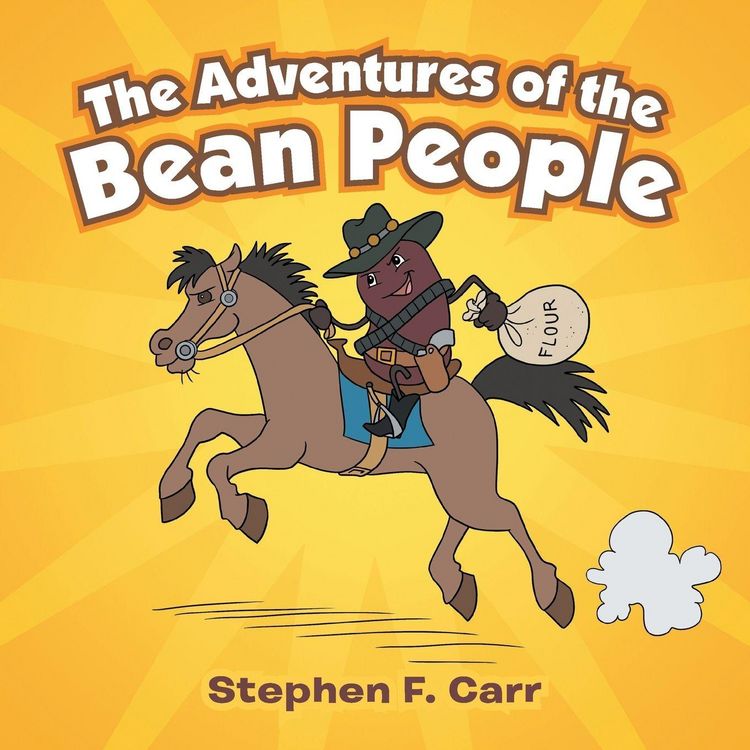 Produktbild: The Adventures of the Bean People