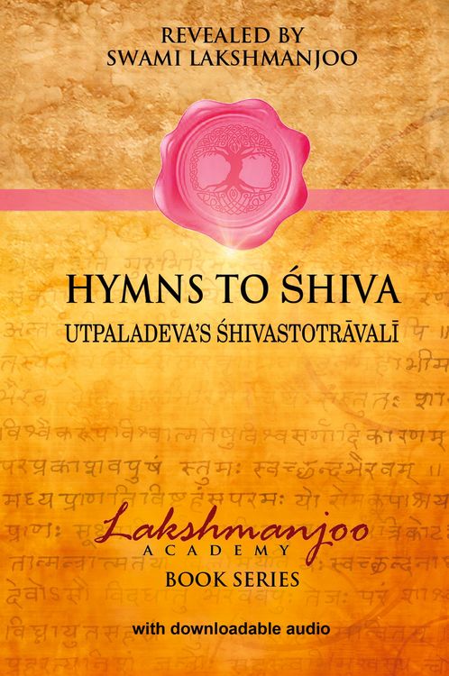 Produktbild: Hymns to Shiva