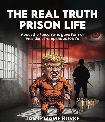 Produktbild: The Real Truth Prison Life: