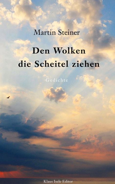 Produktbild: Den Wolken die Scheitel ziehen