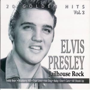Produktbild: 20 Golden Hits Vol.2