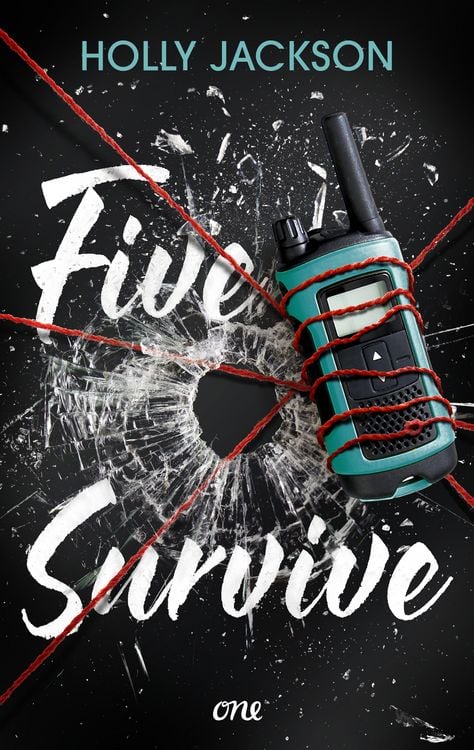 Produktbild: Five Survive