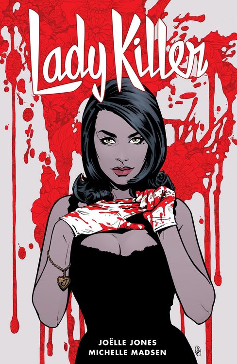 Produktbild: Lady Killer 2