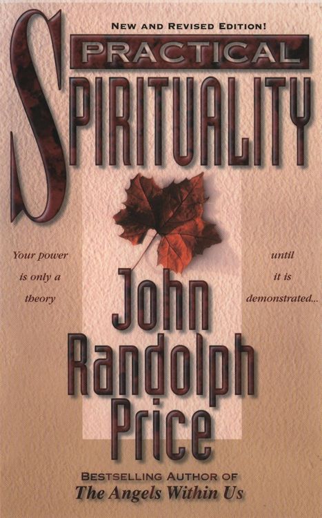 Produktbild: Practical Spirituality