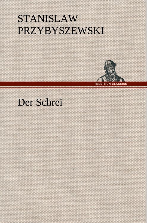 Produktbild: Der Schrei