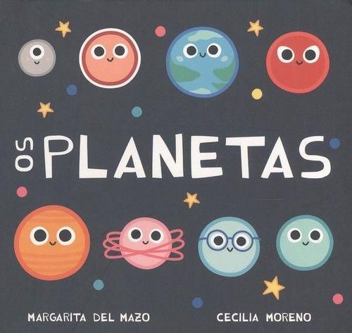 Produktbild: Os planetas