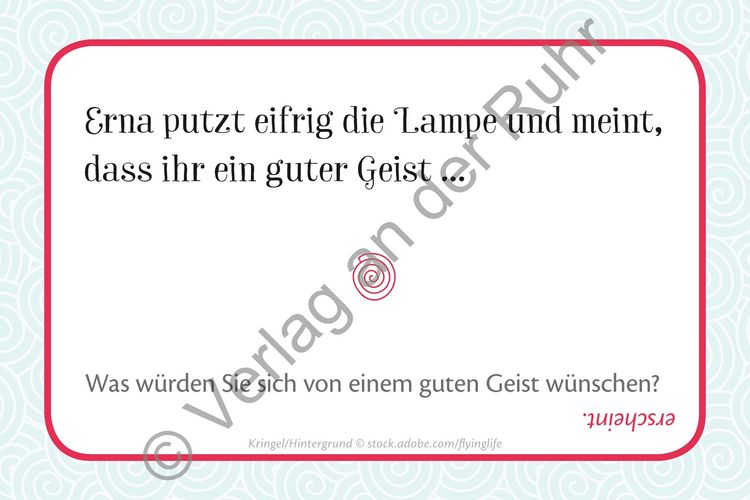 Produktbild: Das Schmunzelspiel f&uuml;r Senioren