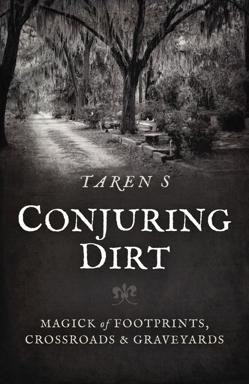 Produktbild: Conjuring Dirt