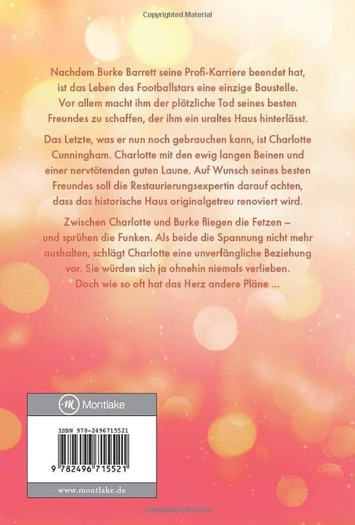 Produktbild: Der Plan des Herzens