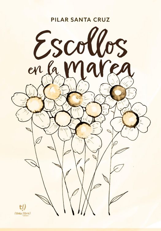 Produktbild: Escollos en la marea