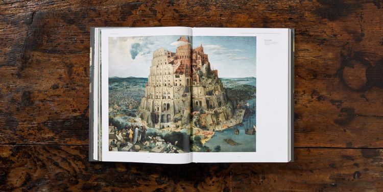 Produktbild: Bruegel