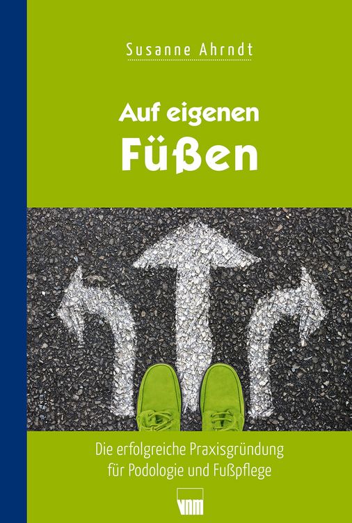 Produktbild: Auf eigenen F&uuml;&szlig;en