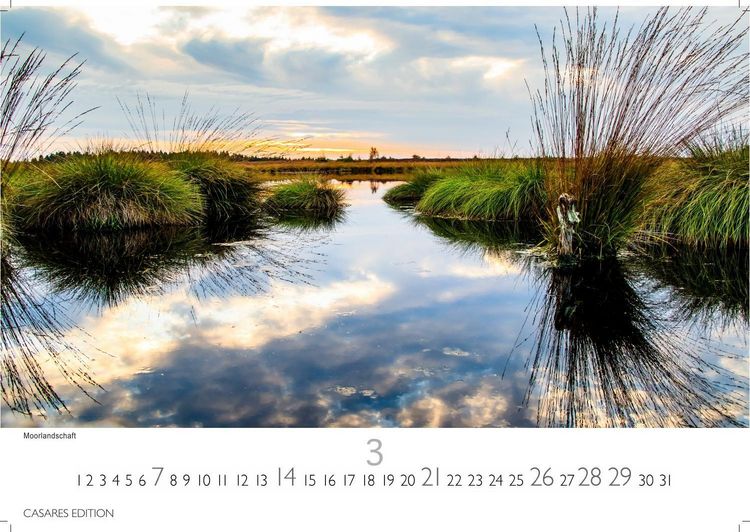 Produktbild: Belgien Kalender 2027 &ndash; Wandkalender | Fotokalender Belgien 24x35cm &ndash; . mit 12 atemberaubenden Fotos von Belgien.