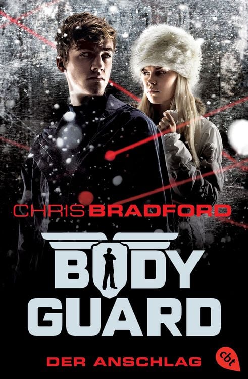 Produktbild: Bodyguard - Der Anschlag