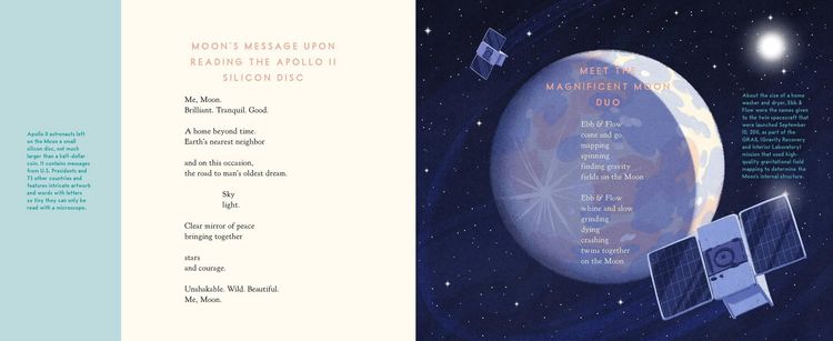 Produktbild: The Museum on the Moon