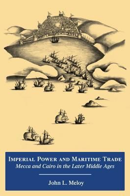Produktbild: Imperial Power and Maritime Trade