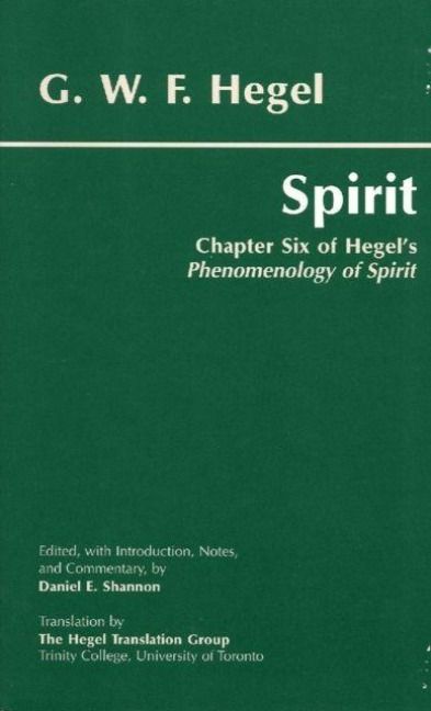 Produktbild: Spirit