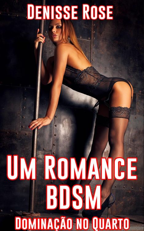 Produktbild: Um Romance BDSM: Dominacao no Quarto