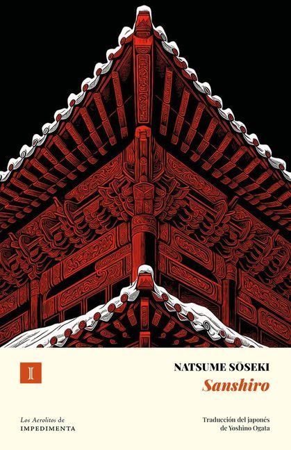 Produktbild: Sanshiro