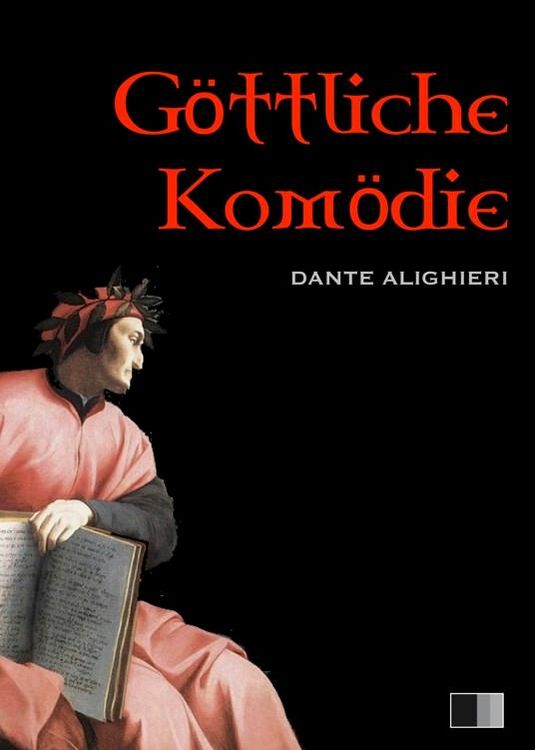 Produktbild: G&ouml;ttliche Kom&ouml;die