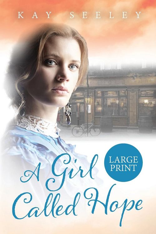 Produktbild: A Girl Called Hope