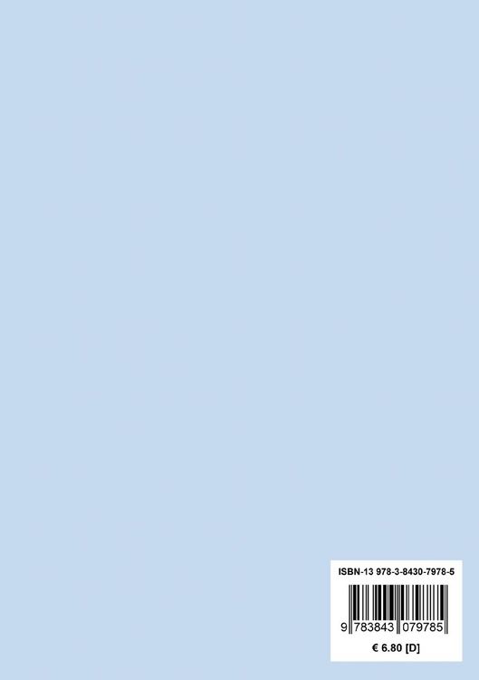 Produktbild: Erz&auml;hlungen