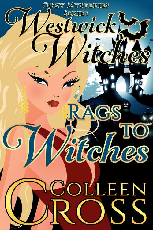 Produktbild: Rags to Witches