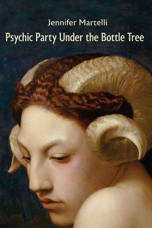 Produktbild: Psychic Party Under the Bottle Tree