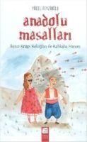 Produktbild: Anadolu Masallari - Keloglan ile Kahkaha Hanim