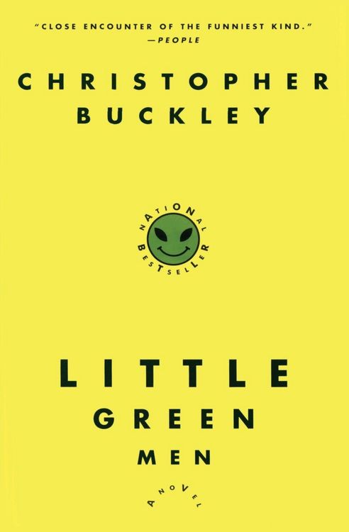 Produktbild: Little Green Men