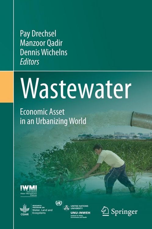 Produktbild: Wastewater