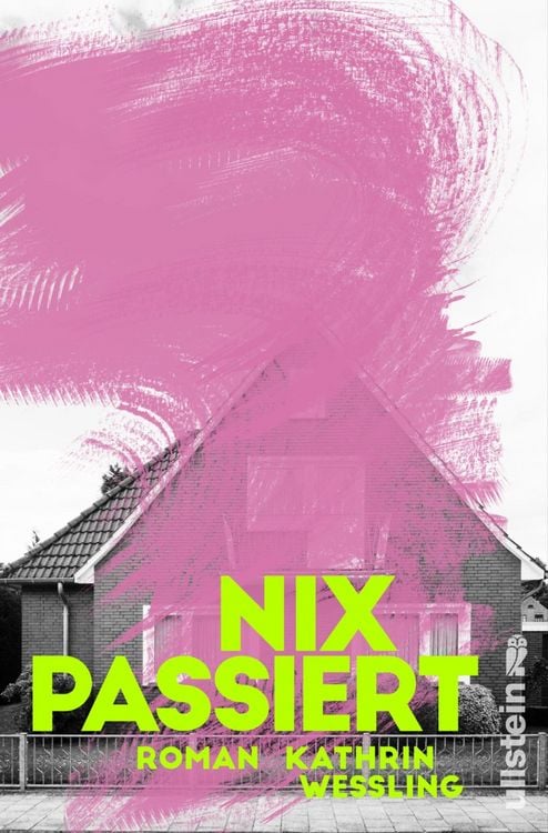 Produktbild: Nix passiert