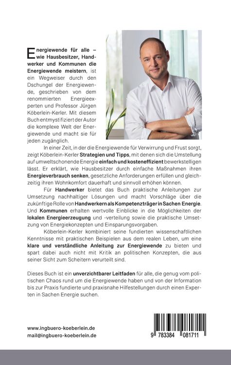 Produktbild: Energiewende f&uuml;r Alle