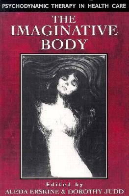 Produktbild: The Imaginative Body