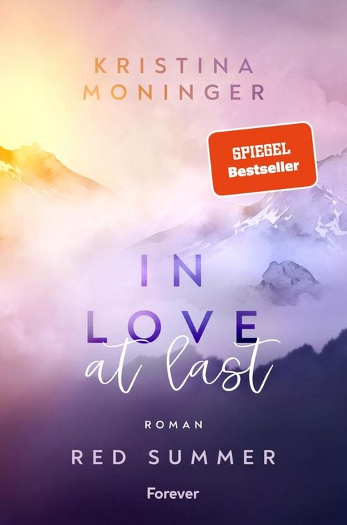 Produktbild: In Love at Last