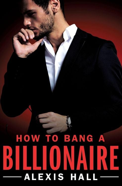 Produktbild: How to Bang a Billionaire