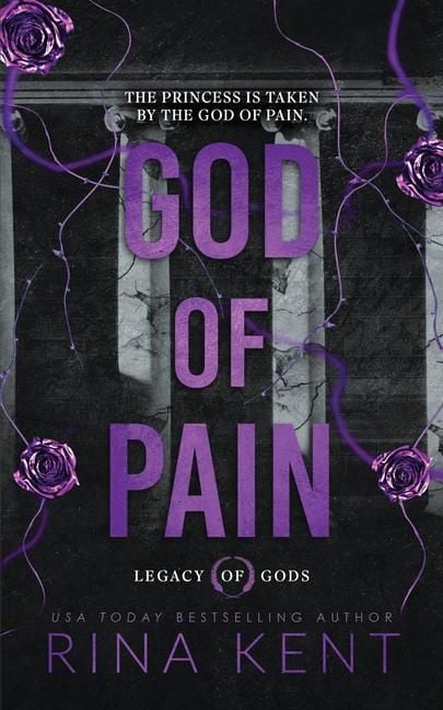 Produktbild: God of Pain (Standard Edition)