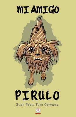Produktbild: Mi amigo Pirulo