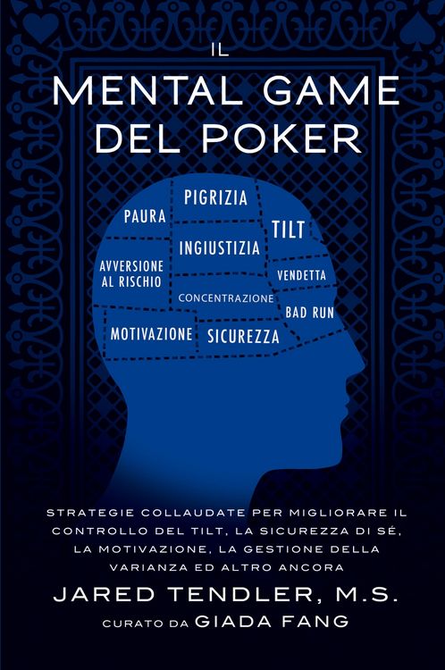 Produktbild: Il Mental Game Del Poker