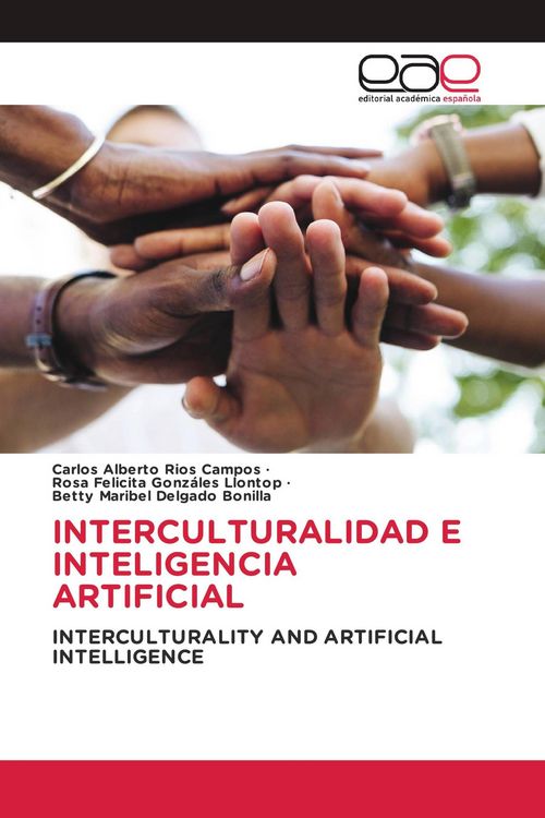 Produktbild: Interculturalidad E Inteligencia Artificial