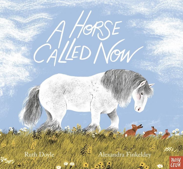 Produktbild: A Horse Called Now