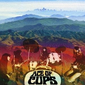 Produktbild: Ace of Cups