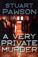 Produktbild: Pawson, S: A Very Private Murder
